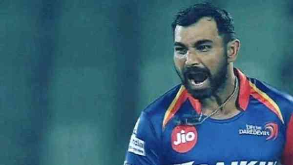 BCCI,Mohammad Shami,haseen,