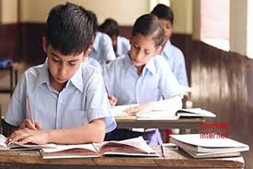 8TH BOARD EXAM TO BE START FROM 15 MARCH