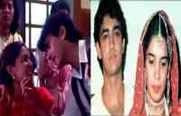 Aamir Khan Reena Dutta