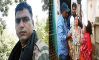 Ajay Yadav Martyr