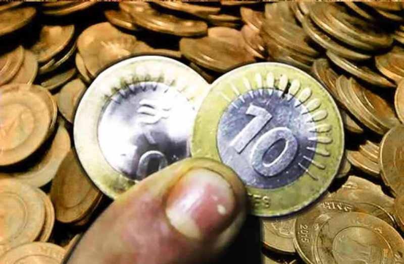 bhilwara, bhilwara news, Refuse to take coins, then action in bhilwara, Latest news in bhilwara, Bhilwara News in hindi, Hindi News in bhilwara, Latest hindi news in bhilwara