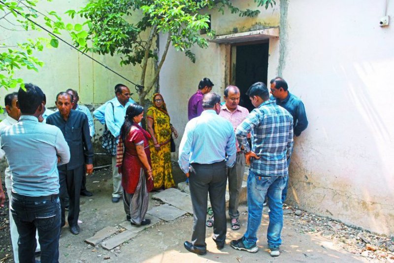 hoshangabad latest news in hindi