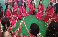 झूलेलाल जयंती