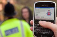 mobile robbery