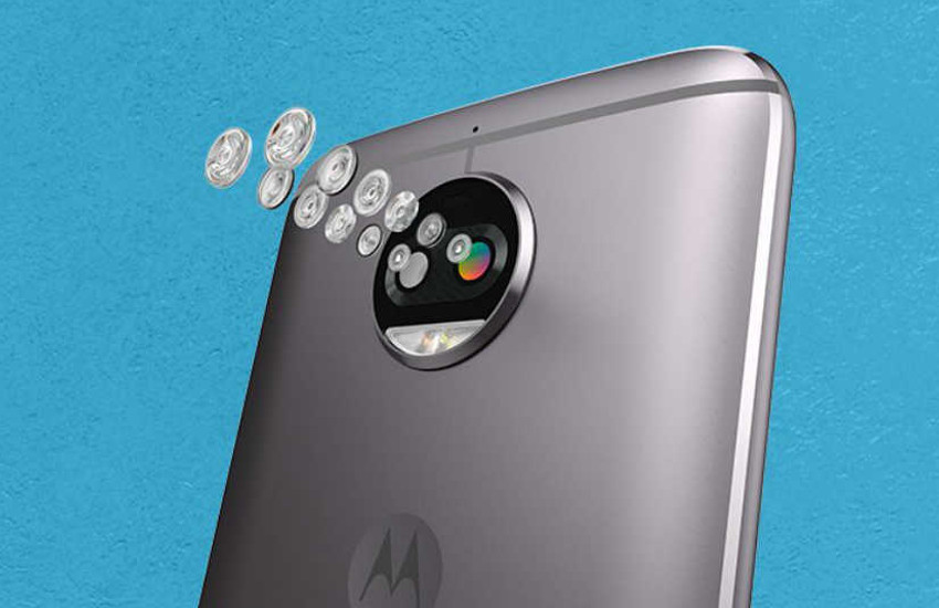 motorola moto g5s plus