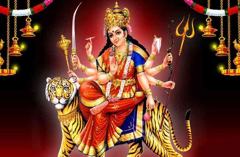 Navaratri is going to begin, Know the importance of Chaitra Navaratri