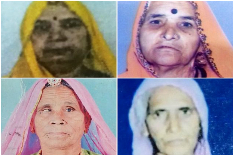 pensioners in jodhpur