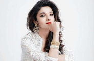 Alia Bhatt