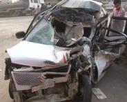 car accident