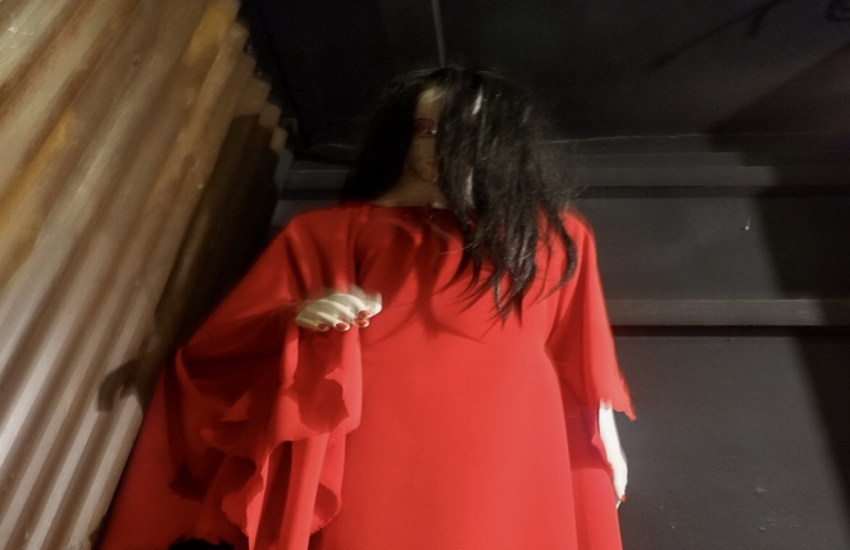 ghost in chhattisgarh