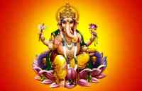 how to worship ganeshji