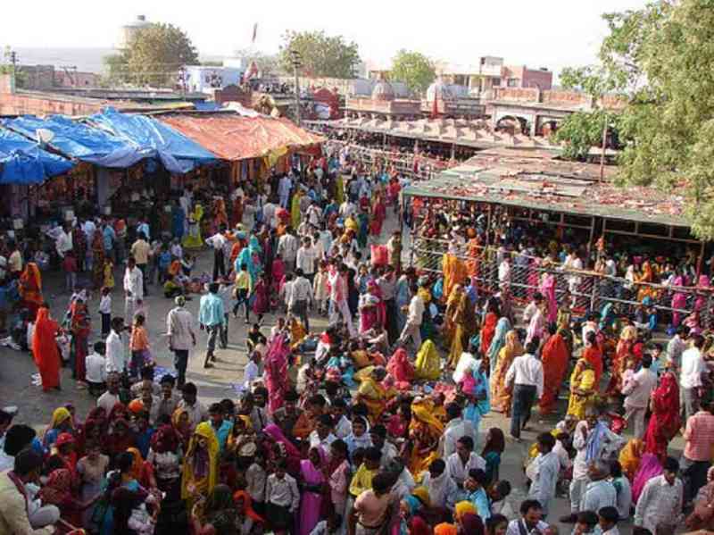 kaila Devi,kaila devi temple karauli,kela devi mandir karauli rajasthan,