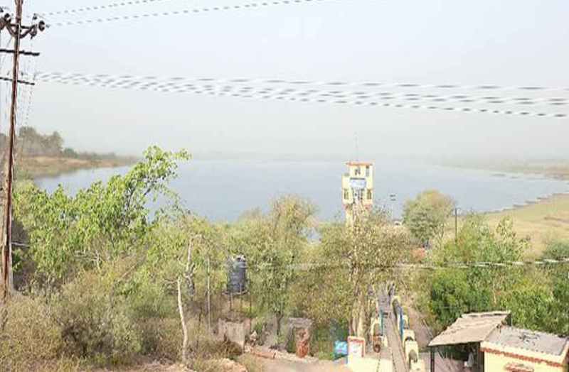 Bhilwara, bhilwara news, Farmers rejected proposal give Canal land in bhilwara, Latest news in bhilwara, Bhilwara News in hindi, Hindi News in bhilwara, Latest hindi news in bhilwara