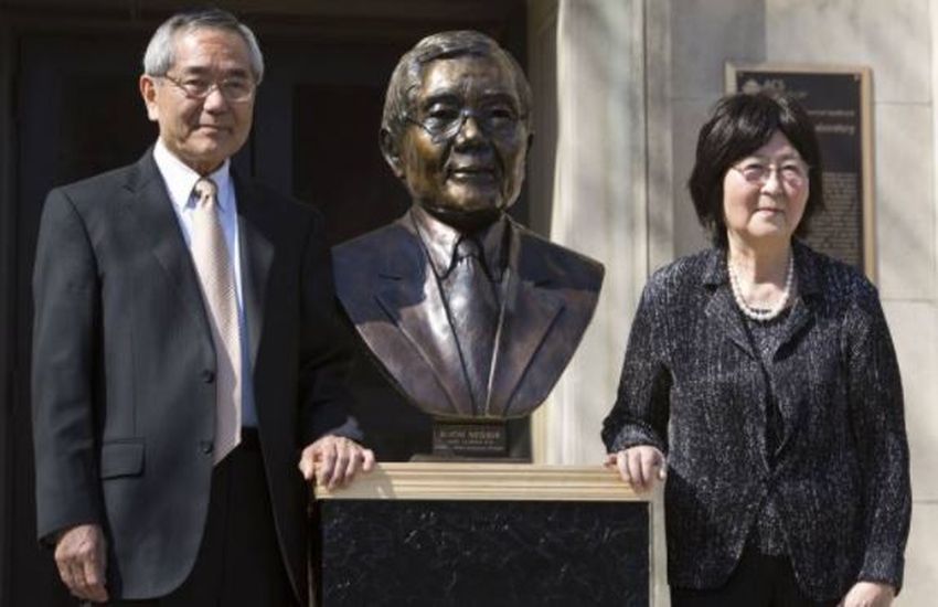 japanese nobel winners