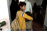 मासूम बच्चे 