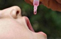 polio