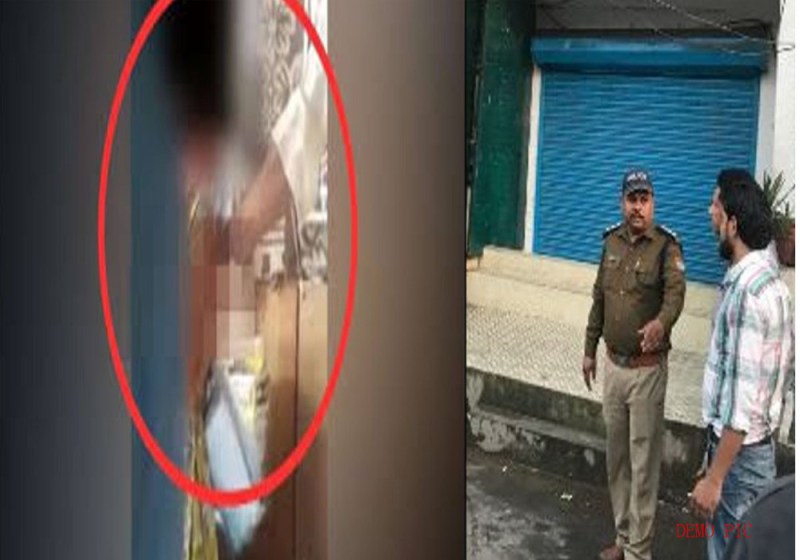 raebareilly crime news