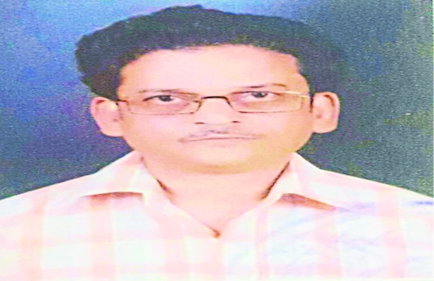 There was heavy debt, Bhatiya had committed suicide by poisoning