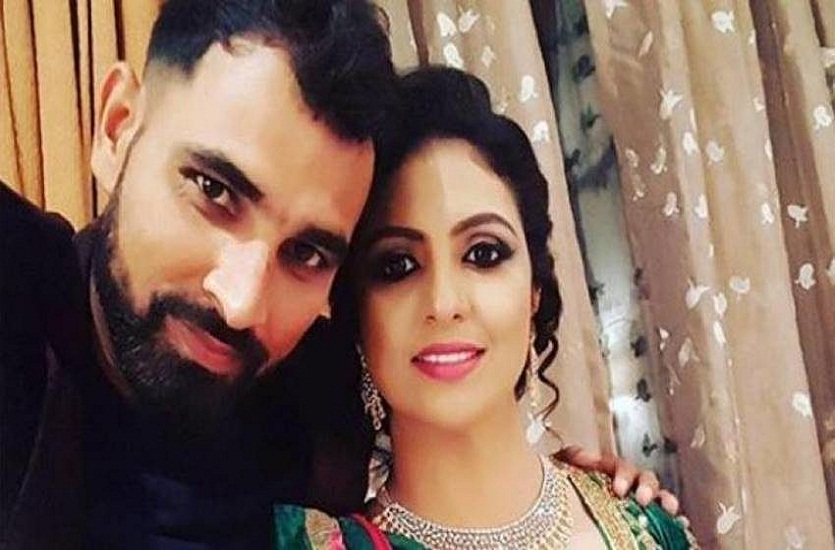 shami comes up with audio clip with his wife Haseen Jahan