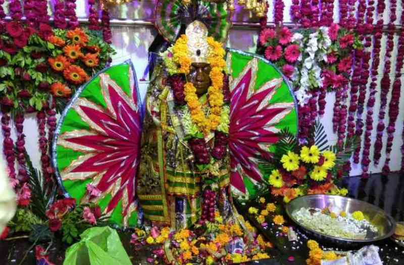 first of the year is shani Amavasya 2018