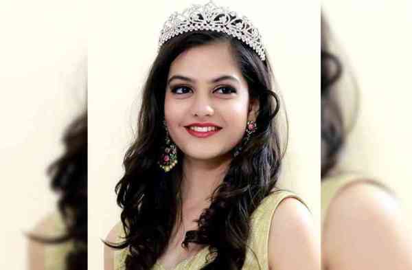 Miss Rajasthan 
