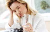 कान के नीचे गांठ या दर्द 