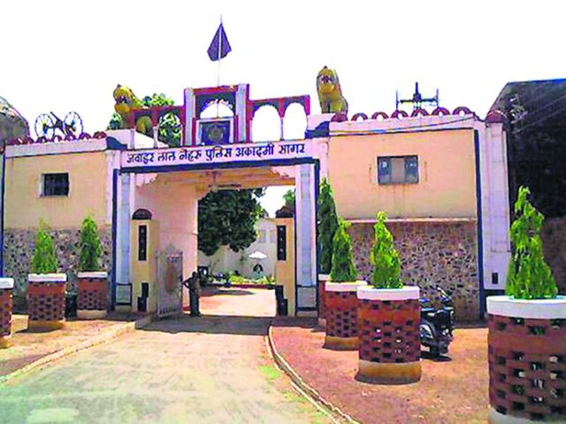 The Shroud of Shipping Jnpa