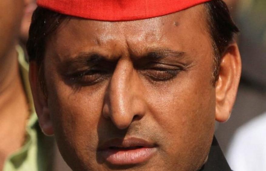 sp akhilesh yadav