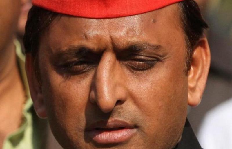 sp akhilesh yadav