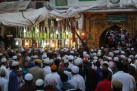 special sandal of ajmer sharif