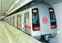 Metro in Gorakhpur
