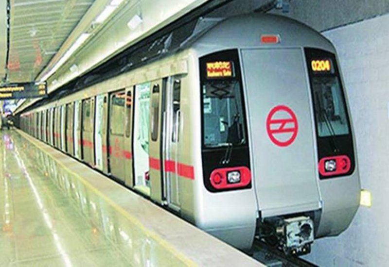 Metro in Gorakhpur