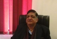 Naresh Agarwal