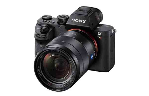Sony α7 III