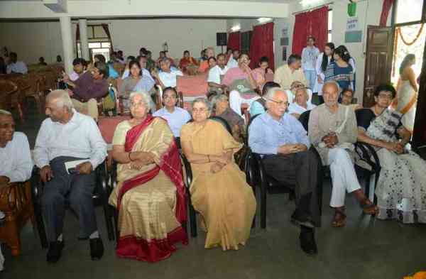 वसंत महाविद्यालय, राजघाट में गांधी चंपारण विषयक दो दिवसीय राष्ट्रीय संगोष्ठी का आयोजन