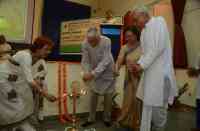 वसंत महाविद्यालय, राजघाट में गांधी चंपारण विषयक दो दिवसीय राष्ट्रीय संगोष्ठी का आयोजन