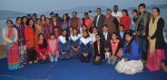 admission of girls
