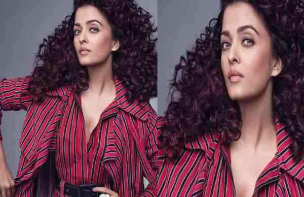 ऐश्वर्या ने कराया मैगजीन फोटोशूट, नया GLAMOROUS अवतार देख सभी रह गए हैरान