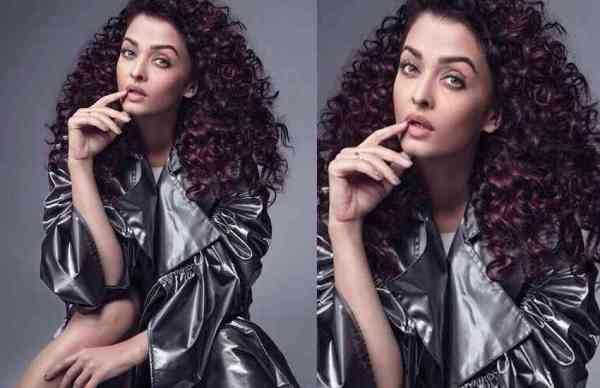 ऐश्वर्या ने कराया मैगजीन फोटोशूट, नया GLAMOROUS अवतार देख सभी रह गए हैरान