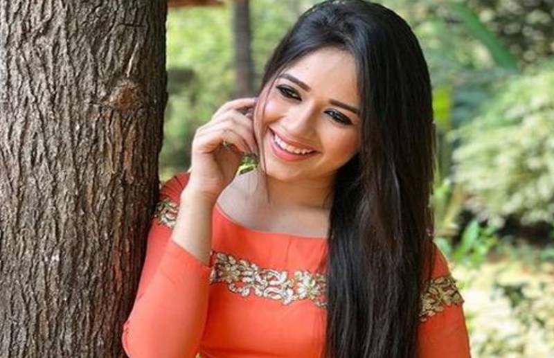 Jannat Zubair