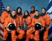 kalpana chawla birthday