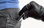 mobile theft 