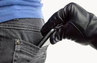 mobile theft 