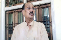 Bahubali leader Ramakant Yadav