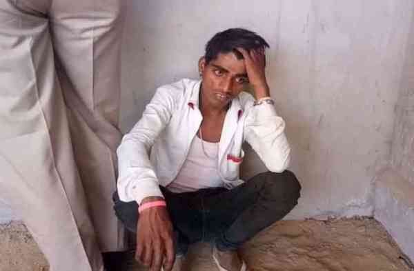 Murder in sikar rajasthan