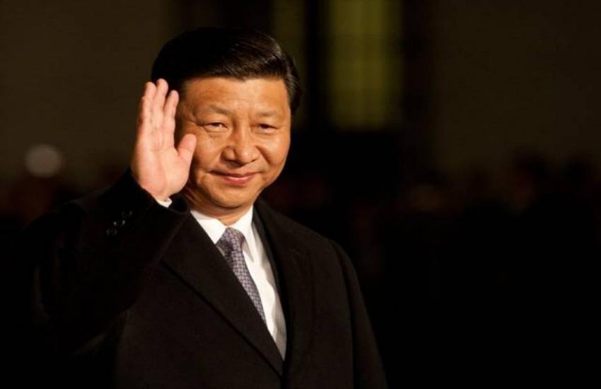xi jinping