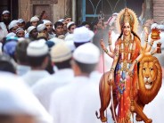Hindu muslim prisoners chaitra navratri 2018 fast in barabanki Jail