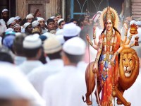 Hindu muslim prisoners chaitra navratri 2018 fast in barabanki Jail