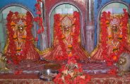 Badidevi damoh
