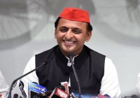 Akhilesh Yadav